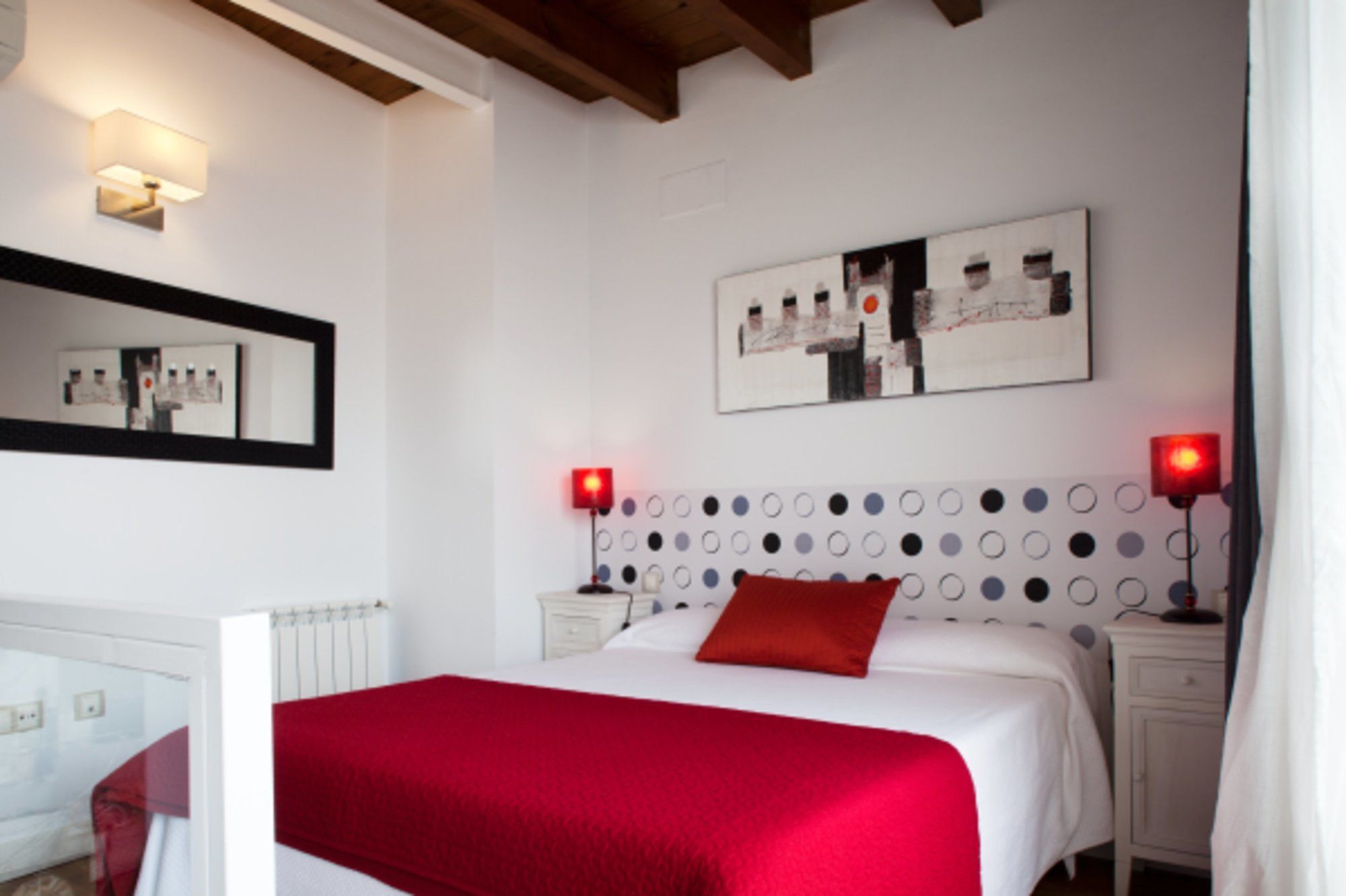Singular Castellar Appartement