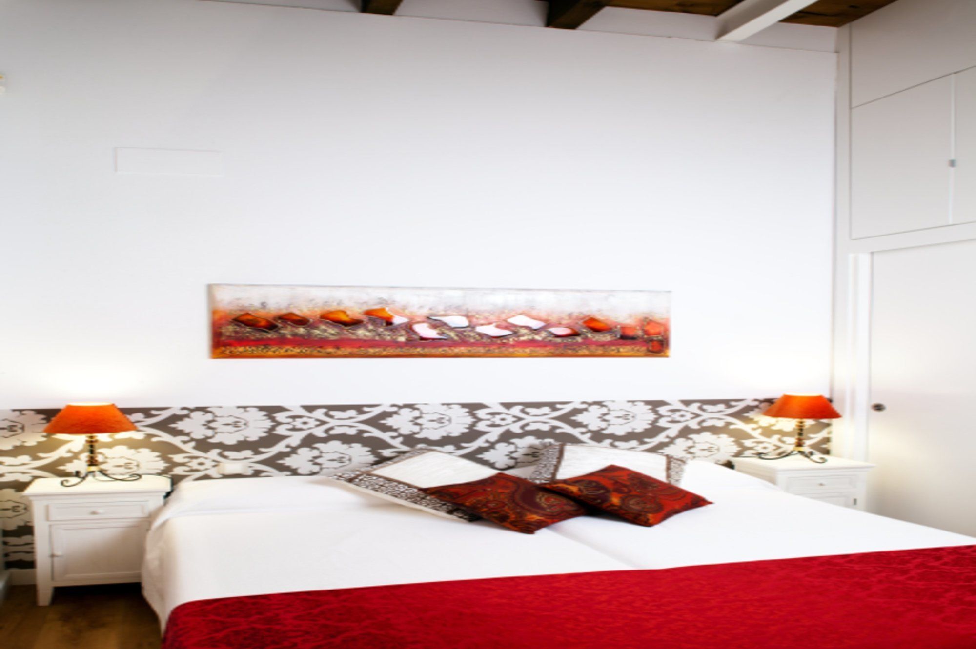 Apartment Singular Castellar *