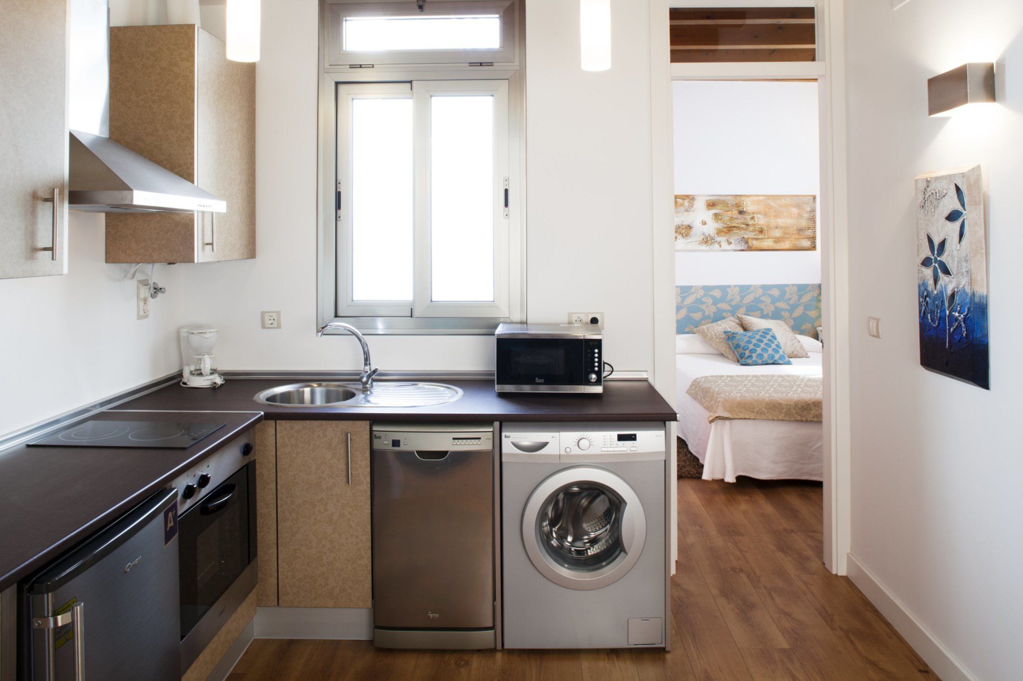 Appartement Singular Castellar *