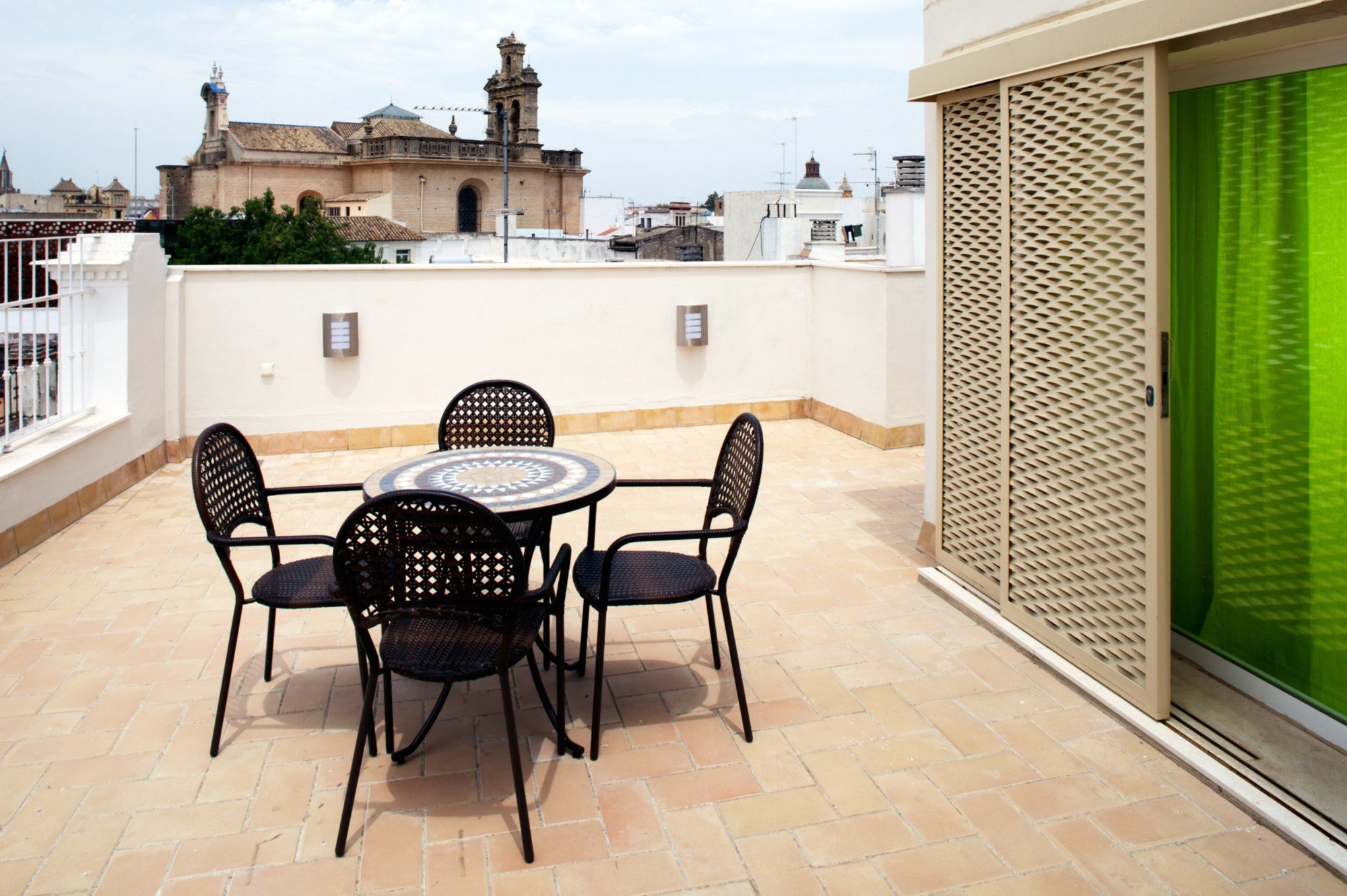 Appartement Singular Castellar