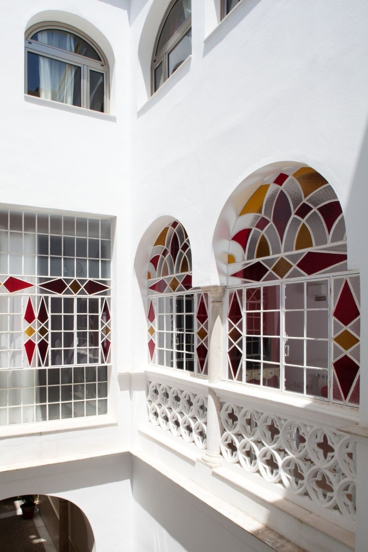Apartment Singular Castellar *