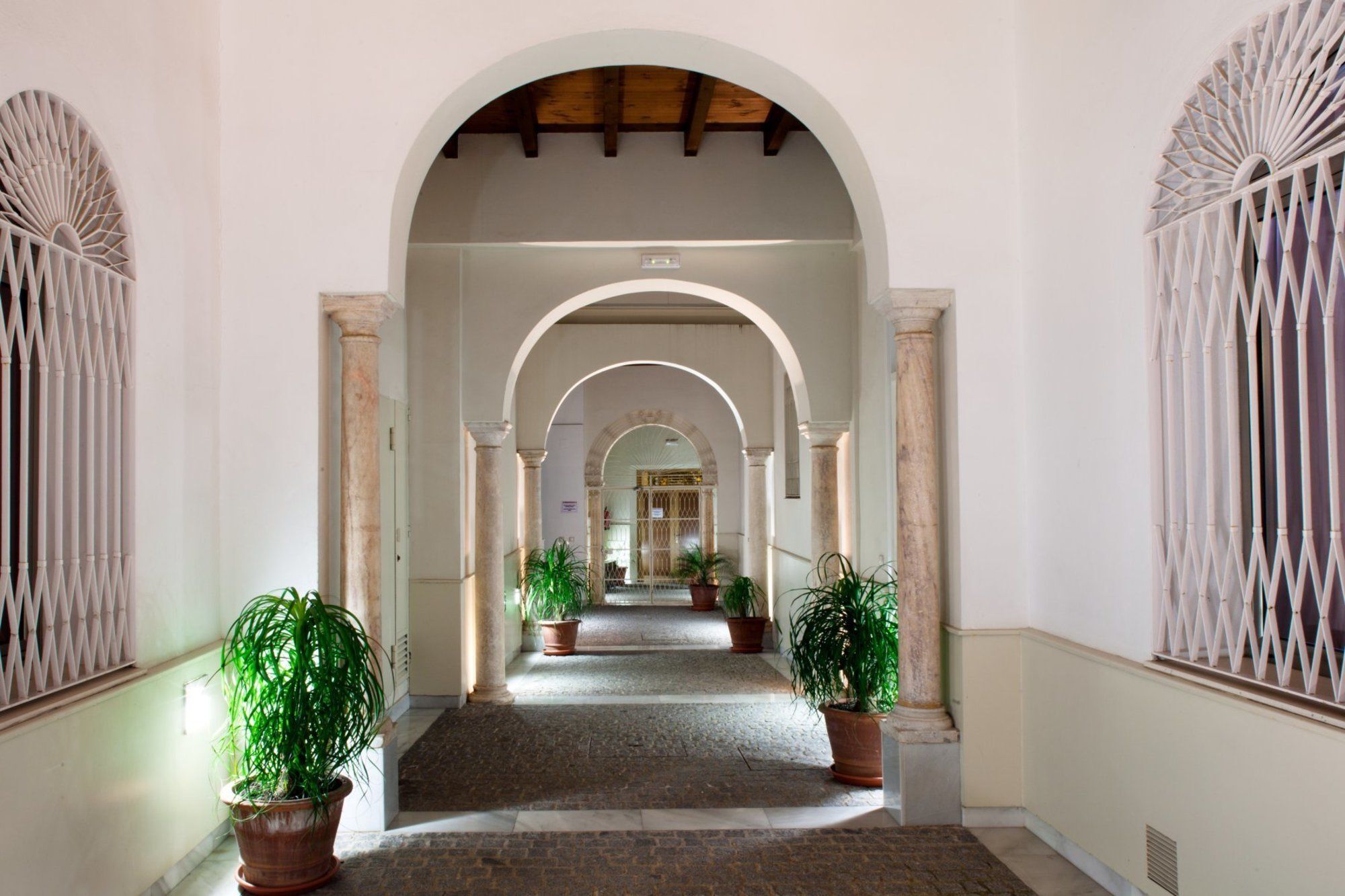 Appartement Singular Castellar