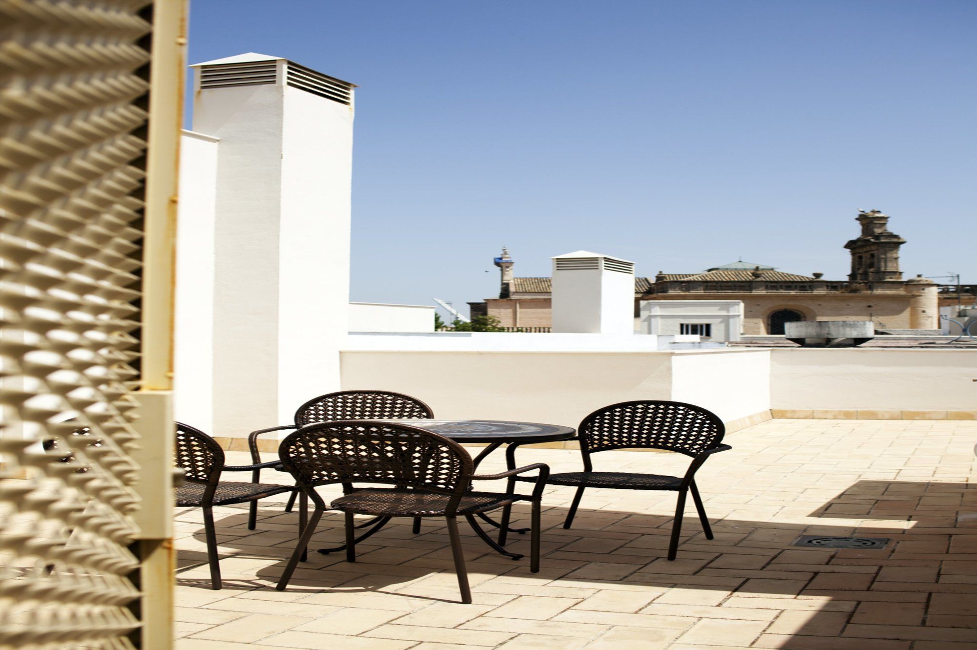 Singular Castellar Appartement *