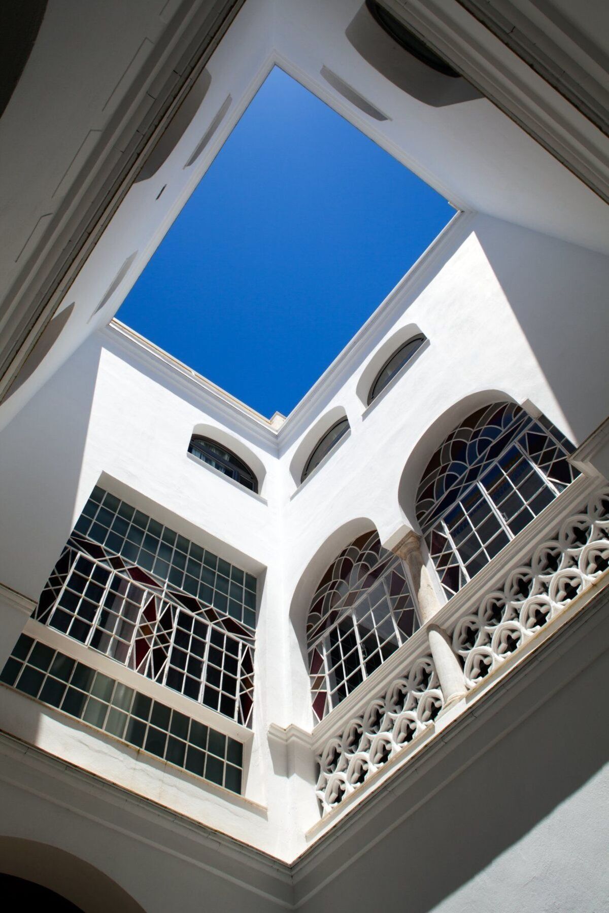 Appartement Singular Castellar