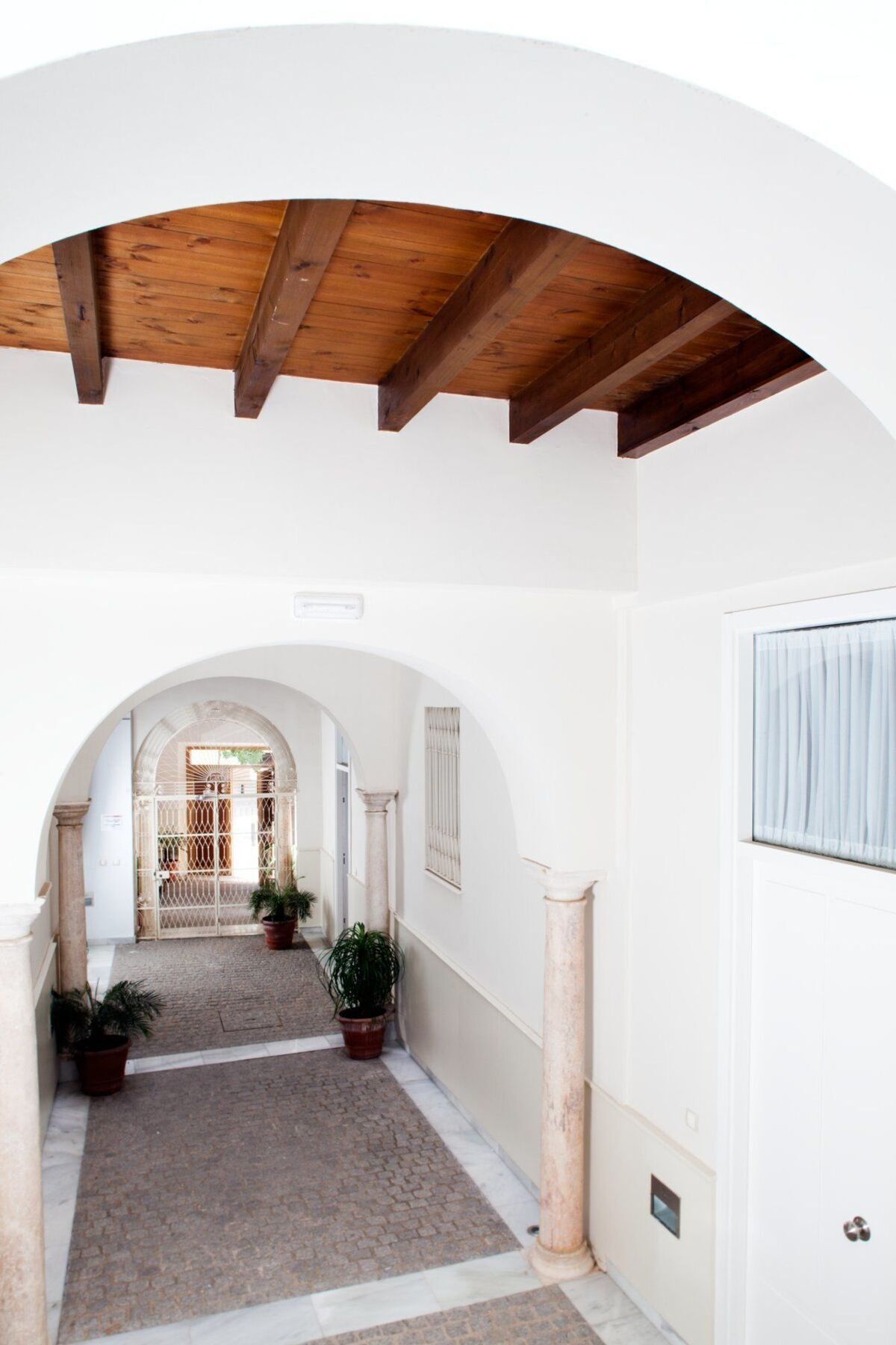 Singular Castellar * Seville