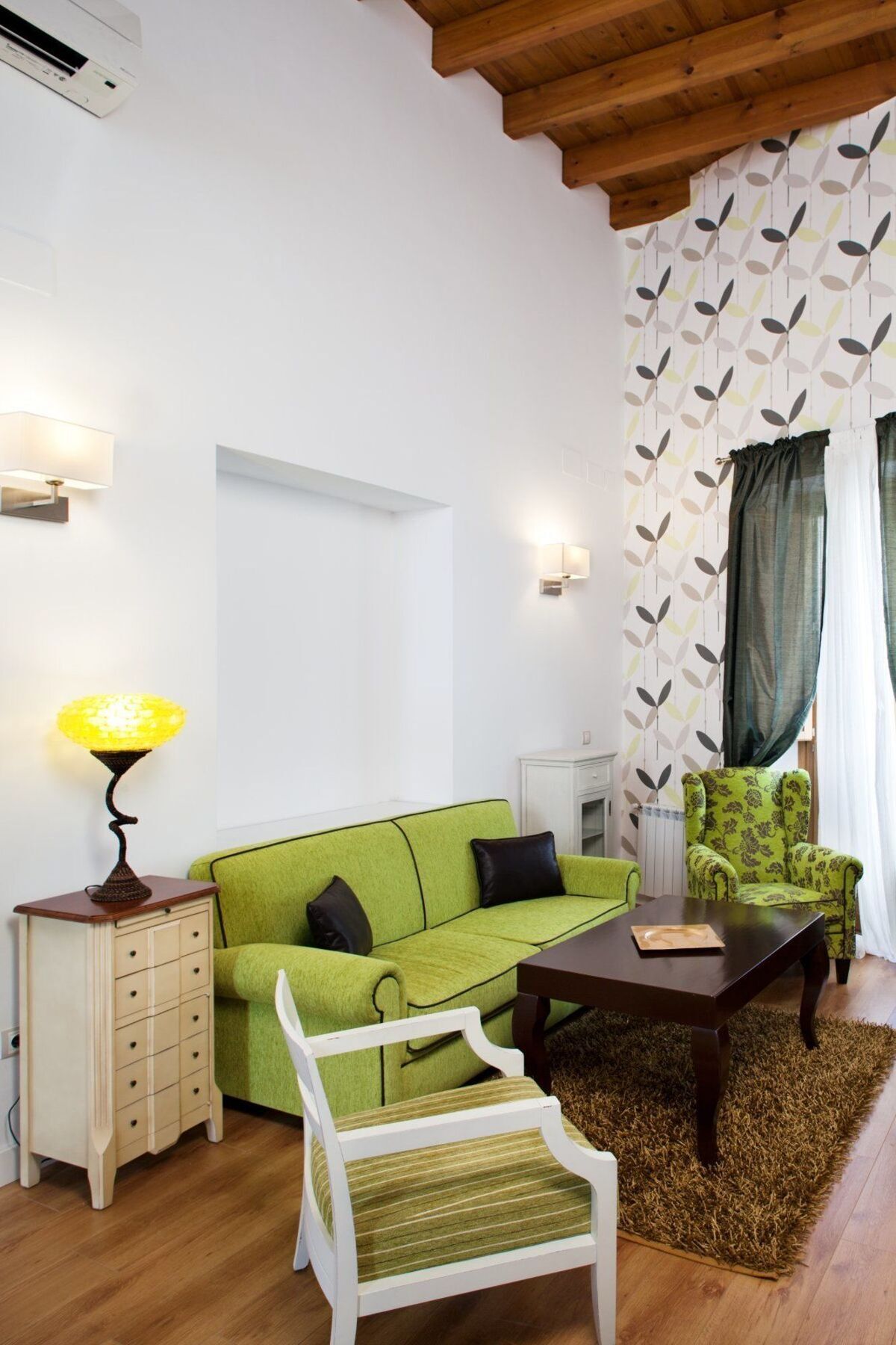 Singular Castellar Seville